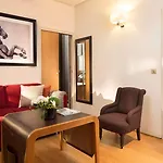Hotel Le Six